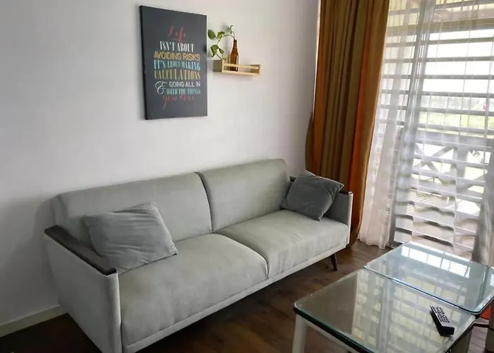 Mahkota Hotel Apartment Melaka