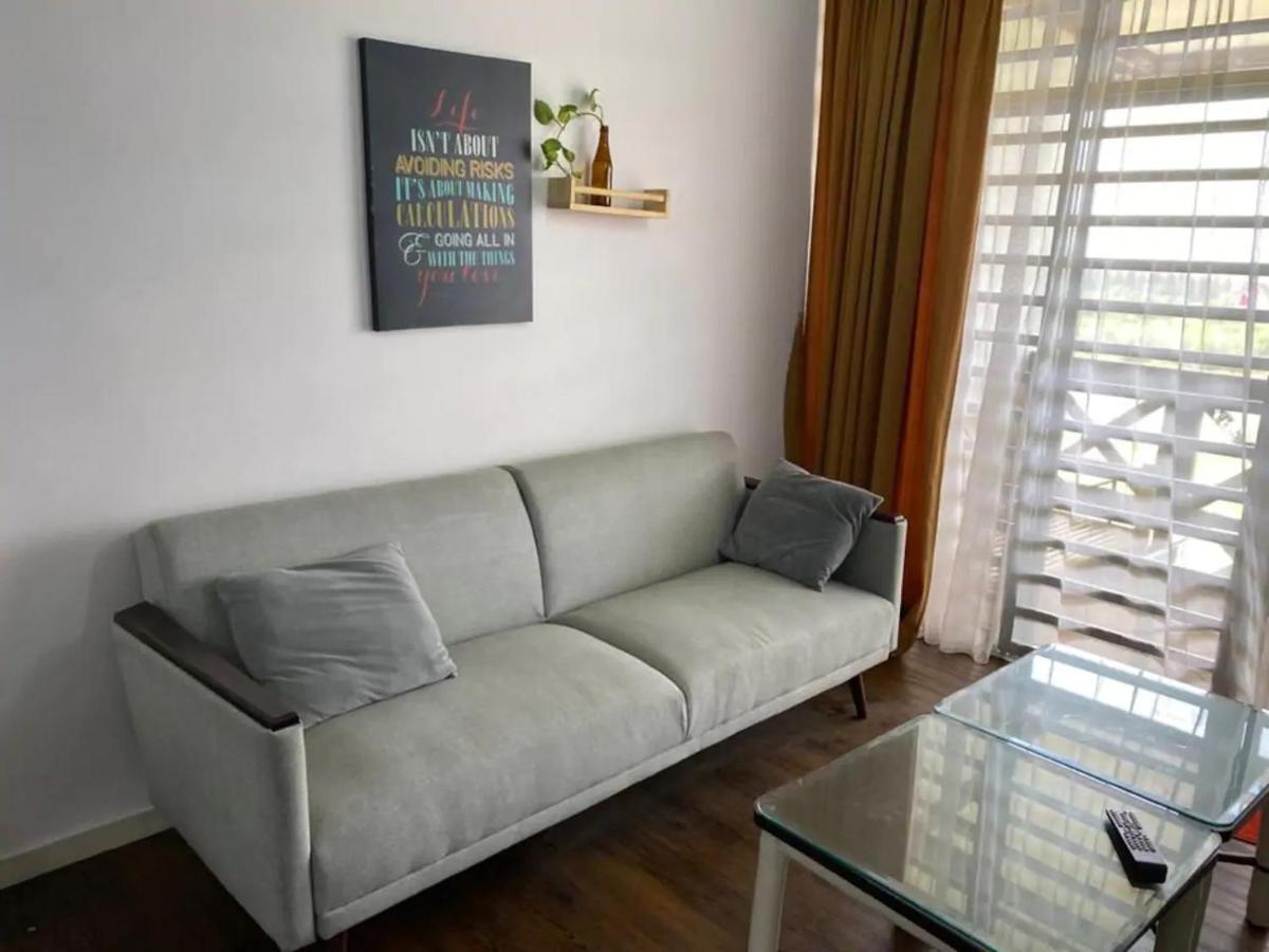 Mahkota Apartment *