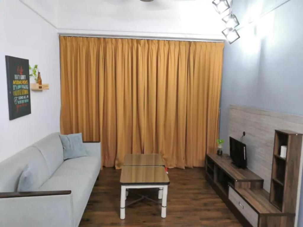 Mahkota Apartment Malacca