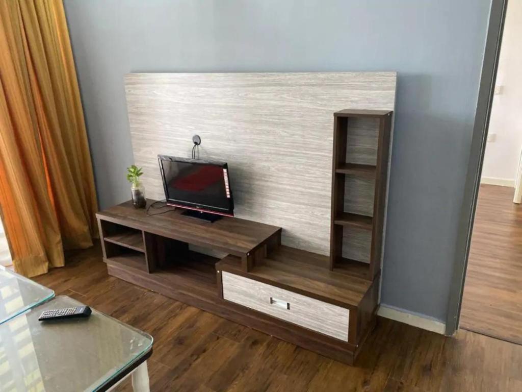 Apartment Mahkota