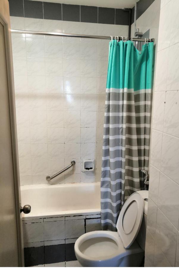 Mahkota Apartment