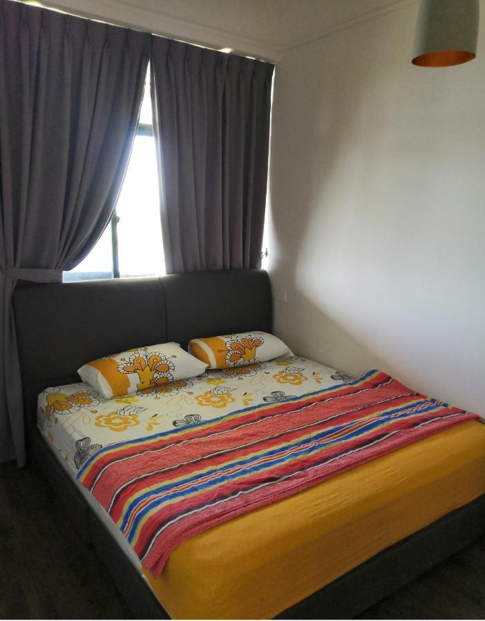 Apartment Mahkota Malacca
